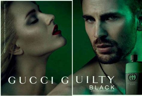 does chris evans model for gucci